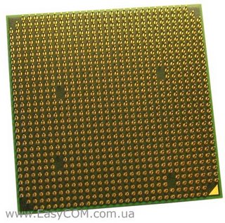 Обзор процессора AMD Phenom II X4 810 для Socket AM3